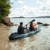 Perception Tribe 13.5 Recreational Kayak: Picture 5 thumbnail