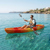 Perception Tribe 9.5 Recreational Kayak: Picture 3 thumbnail
