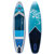 Pulse Tropic Inflatable SUP Package: Picture 1 thumbnail