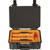 Pelican Vault V200 Medium Case with Lid ...: Picture 2 thumbnail