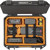 Pelican Vault V200 Medium Case with Lid ...: Picture 9 thumbnail