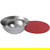 Primus Campfire Serving Bowl with Lid: Picture 1 thumbnail