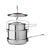 Primus Campfire Cookset Stainless Steel ...: Picture 1 thumbnail