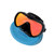 ProShot Single-Lens Tidal Mask: Picture 1 thumbnail