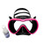 ProShot Single-Lens Tidal Mask: Picture 1 thumbnail