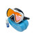 ProShot Single-Lens Tidal Mask: Picture 4 thumbnail