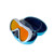 ProShot Single-Lens Tidal Mask: Picture 5 thumbnail