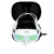 ProShot Tidal Freedive Mask: Picture 5 thumbnail