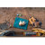 Ruffwear MT. Bachelor Pad, Tumalo Teal: Picture 6 thumbnail