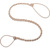 RipTie Rip Tie 2.5mm Tangle Free Hair Tie: Picture 1 thumbnail