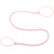 RipTie Rip Tie 2.5mm Tangle Free Hair Tie: Picture 2 thumbnail