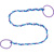 RipTie Rip Tie 2.5mm Tangle Free Hair Tie: Picture 1 thumbnail