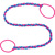 RipTie Rip Tie 2.5mm Tangle Free Hair Tie: Picture 1 thumbnail