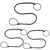 RipTie Rip Tie 2.5mm Tangle Free Hair Tie: Picture 1 thumbnail