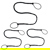 RipTie Rip Tie 2.5mm Tangle Free Hair Tie: Picture 1 thumbnail