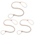 RipTie Rip Tie 2.5mm Tangle Free Hair Tie: Picture 1 thumbnail
