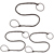 RipTie Rip Tie 2.5mm Tangle Free Hair Tie: Picture 1 thumbnail
