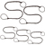RipTie Rip Tie 2.5mm Tangle Free Hair Tie: Picture 1 thumbnail