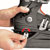 Roces MCK II Hockey Ice Skate for Kids, ...: Picture 3 thumbnail