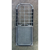 Rome Modular Campfire Grill: Picture 3 thumbnail