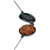 Rome Wilderness Hamburger Griller - Cast...: Picture 2 thumbnail