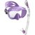 Phantom Aquatics Rapido Active Frameless Mask and Snorkel...: Picture 1 thumbnail