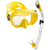Phantom Aquatics Rapido Active Frameless Mask and Snorkel...: Picture 1 thumbnail