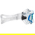 Phantom Aquatics Rapido Clareza Three Lens Mask: Picture 2 thumbnail