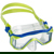 Phantom Aquatics Rapido Clareza Marine Junior Mask, Fins ...: Picture 3 thumbnail