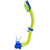 Phantom Aquatics Rapido Clareza Marine Junior Mask, Fins ...: Picture 6 thumbnail