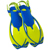 Phantom Aquatics Rapido Clareza Marine Junior Mask, Fins ...: Picture 8 thumbnail