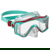 Phantom Aquatics Rapido Clareza Marine Junior Mask, Fins ...: Picture 3 thumbnail