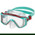 Phantom Aquatics Rapido Clareza Marine Junior Mask, Fins ...: Picture 5 thumbnail