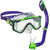 Phantom Aquatics Rapido Clareza Marine Junior Mask, Fins ...: Picture 2 thumbnail