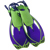 Phantom Aquatics Rapido Clareza Marine Junior Mask, Fins ...: Picture 9 thumbnail