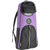Phantom Aquatics Rapido Deluxe Mask, Fins and Snorkel Bag: Picture 1 thumbnail
