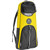Phantom Aquatics Rapido Deluxe Mask, Fins and Snorkel Bag: Picture 1 thumbnail