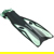 Phantom Aquatics Rapido Flipper Open Heel Fins: Picture 4 thumbnail
