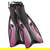 Phantom Aquatics Rapido Flipper Open Heel Fins: Picture 2 thumbnail