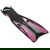 Phantom Aquatics Rapido Flipper Open Heel Fins: Picture 4 thumbnail
