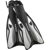 Phantom Aquatics Rapido Flipper Open Heel Fins: Picture 2 thumbnail