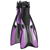 Phantom Aquatics Rapido Flipper Open Heel Fins: Picture 3 thumbnail