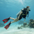 Phantom Aquatics Rapido Flipper Open Heel Fins: Picture 6 thumbnail