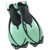 Phantom Aquatics Rapido Marine Open Heel Adjustable Fins: Picture 1 thumbnail