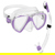 Phantom Aquatics Rapido Otimo Two Lens Mask and Snorkel C...: Picture 1 thumbnail