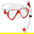 Phantom Aquatics Rapido Otimo Two Lens Mask and Snorkel C...: Picture 1 thumbnail
