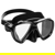 Phantom Aquatics Rapido Otimo Two Lens Mask: Picture 1 thumbnail