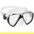 Phantom Aquatics Rapido Otimo Two Lens Mask: Picture 1 thumbnail