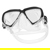 Phantom Aquatics Rapido Otimo Two Lens Mask: Picture 2 thumbnail