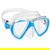 Phantom Aquatics Rapido Otimo Two Lens Mask: Picture 1 thumbnail